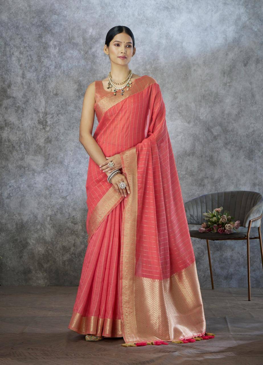 Rajpath ronak silk Wholesale saree suppliers in Mumbai